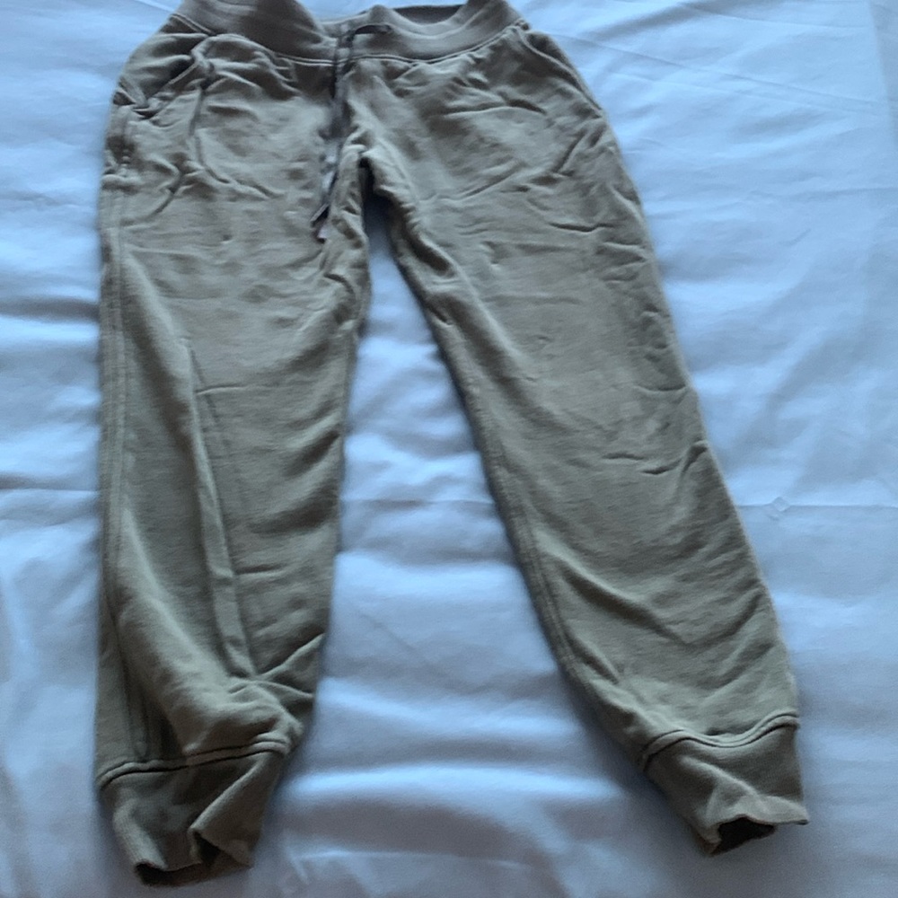Lululemon jogger